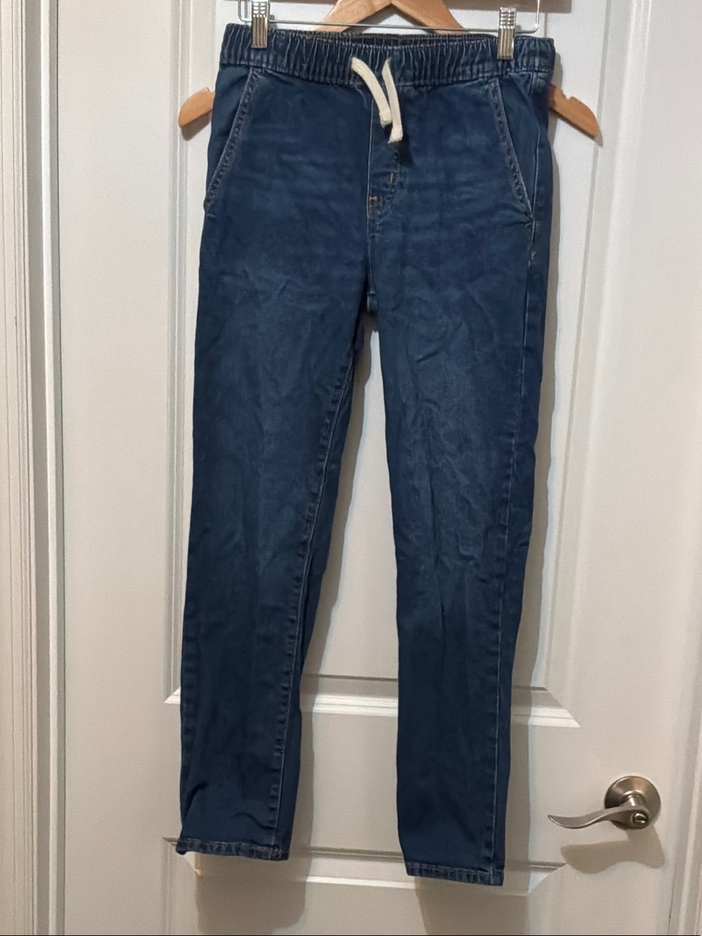 Boys jeans old navy size L 10-12